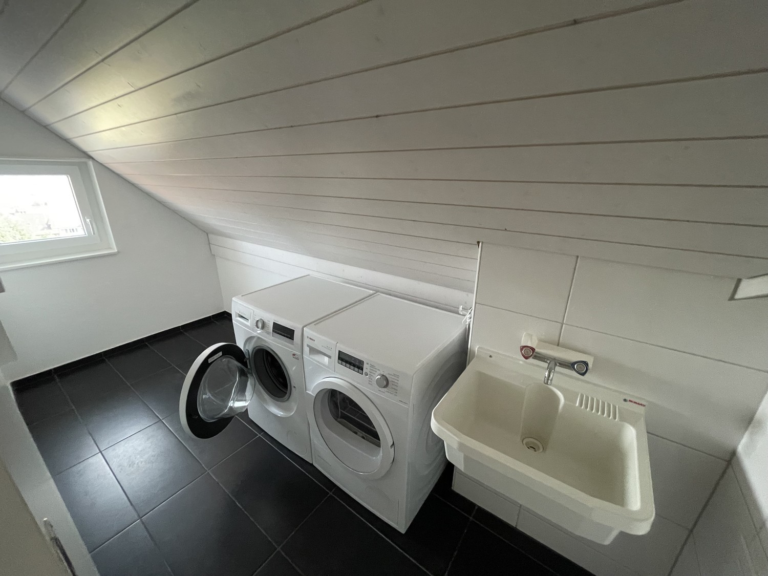 Appartement de 4 ½ pièces