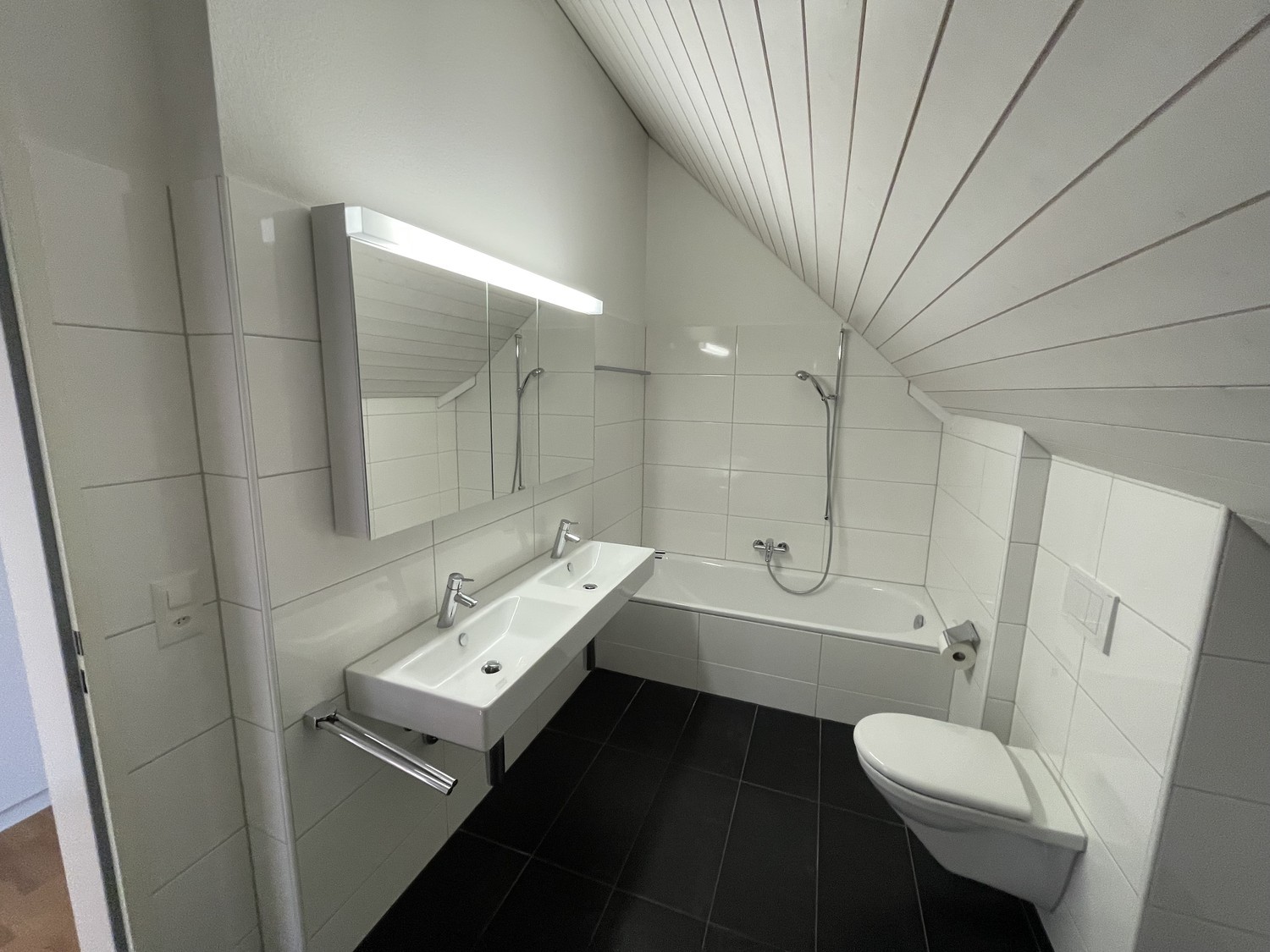 Appartement de 4 ½ pièces