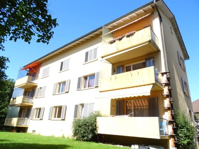 Appartement de 3 pièces, photo 1 sur 9
