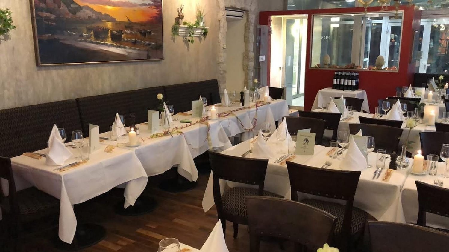 278m² restaurant, photo 1 sur 3