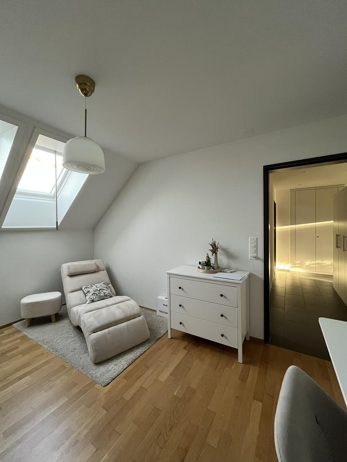 Appartamento di 3 ½ locali