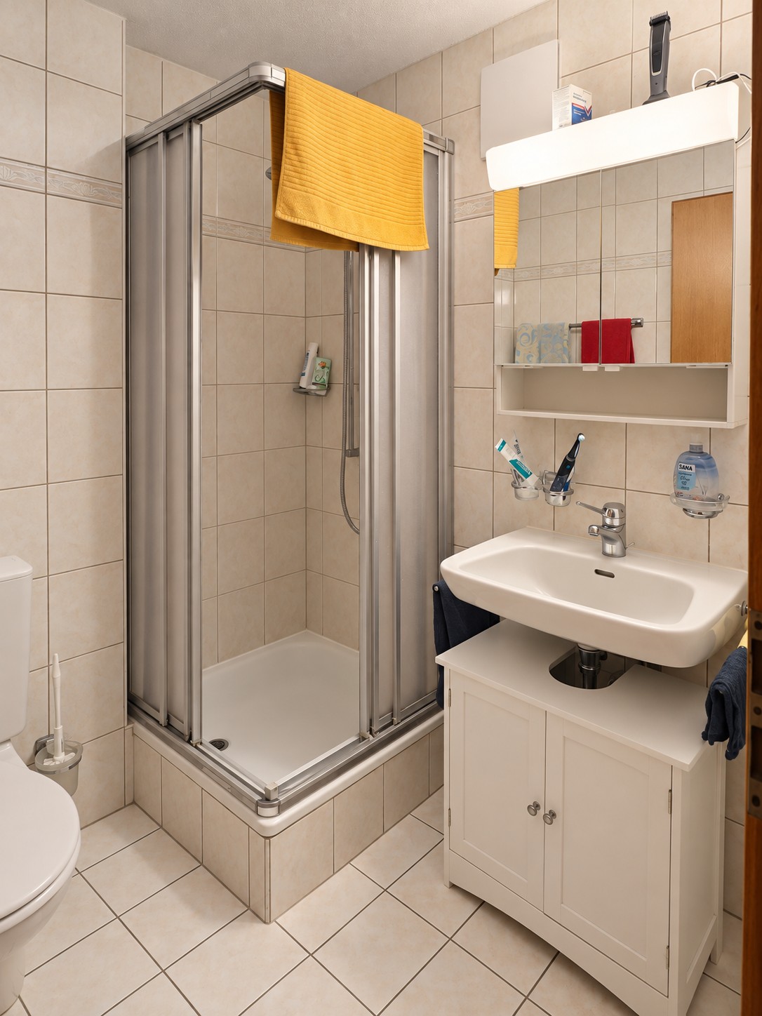 Appartement de 2 ½ pièces, photo 5 sur 6