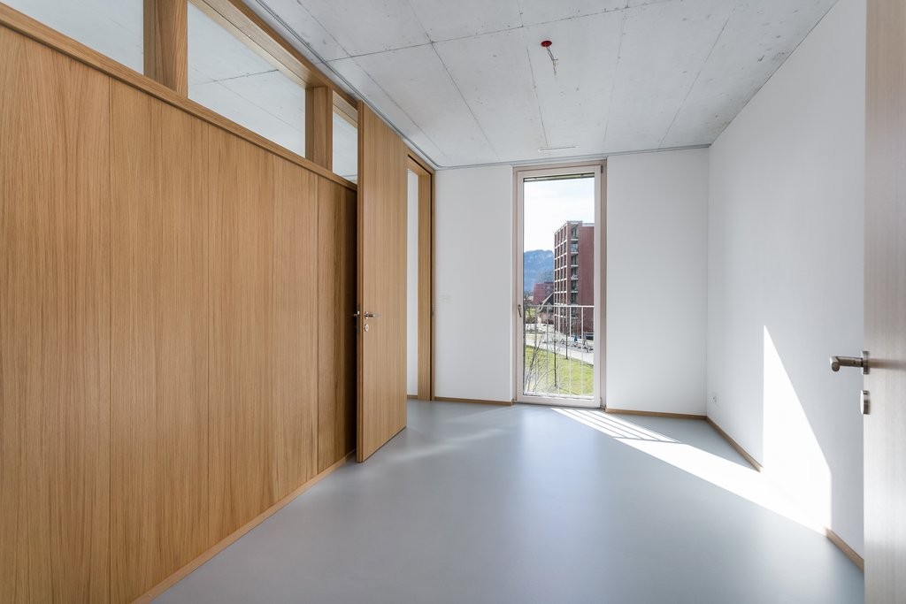 Appartement de 4 ½ pièces