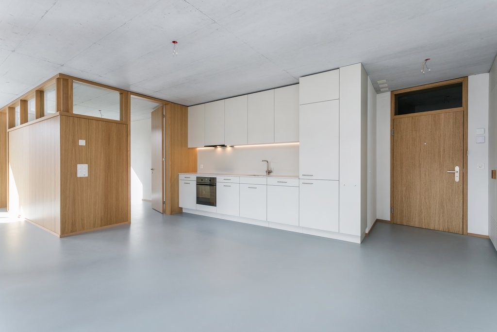 Appartement de 4 ½ pièces