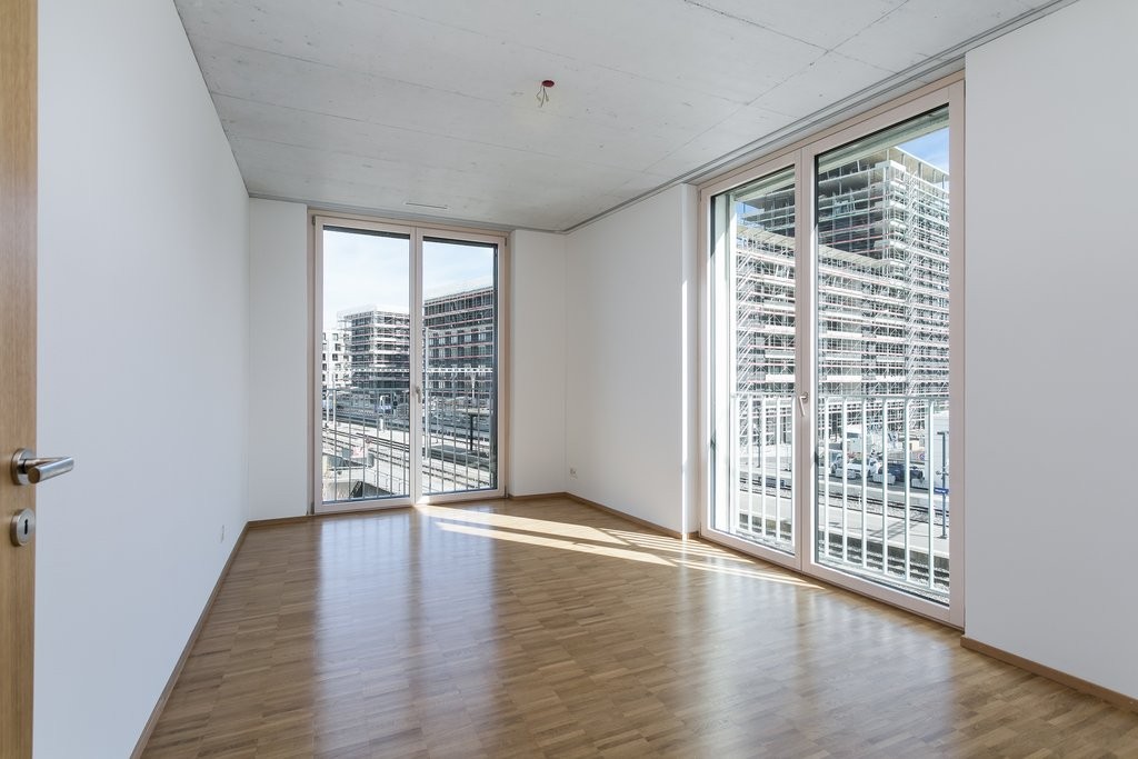 Appartement de 4 ½ pièces