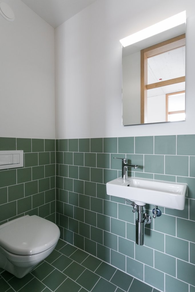 Appartement de 4 ½ pièces