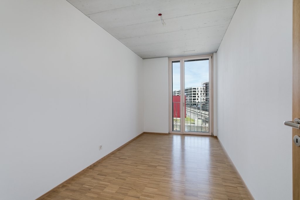 Appartement de 4 ½ pièces