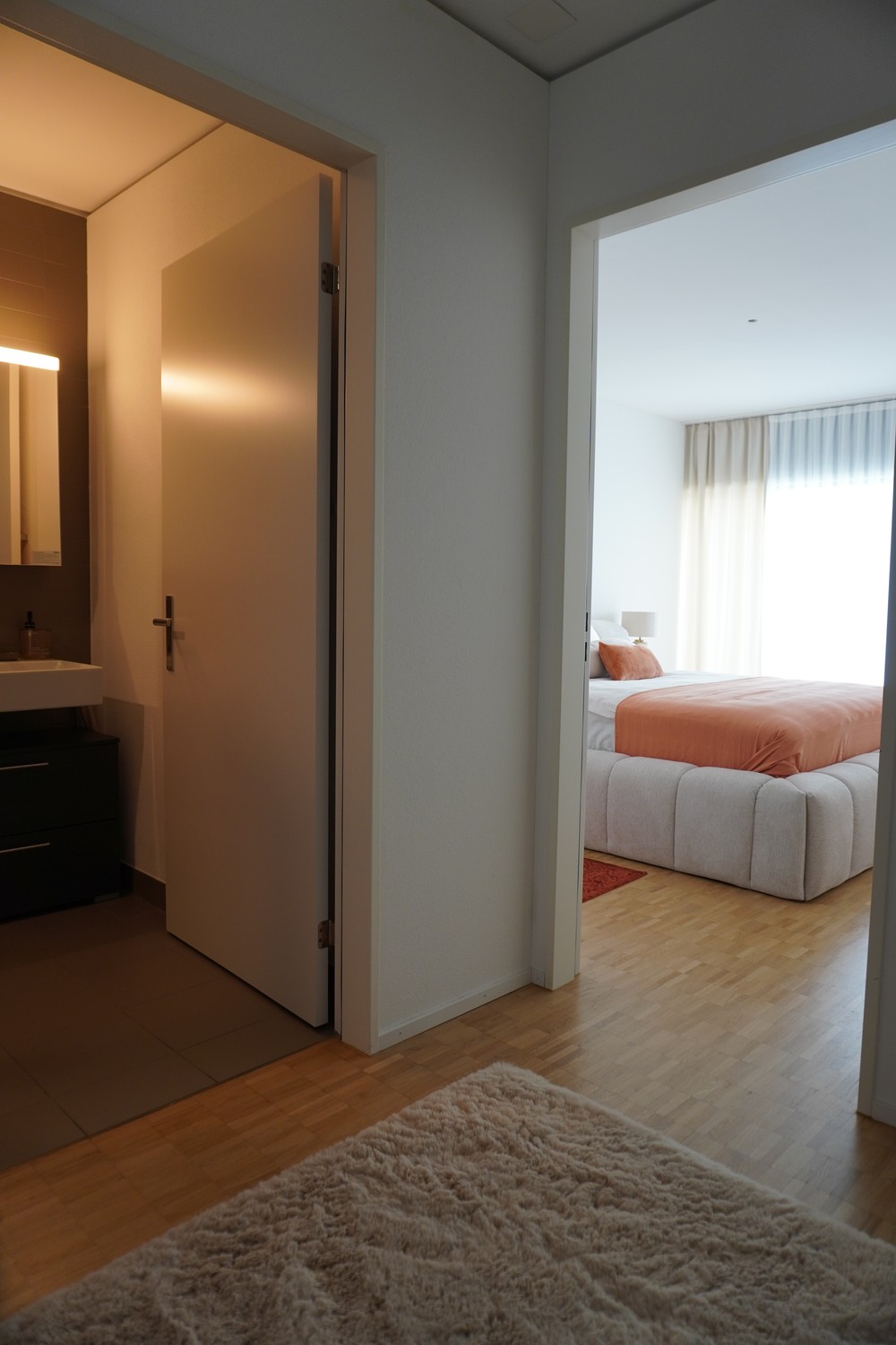 3 ½ rooms apartment, photo 2 sur 10