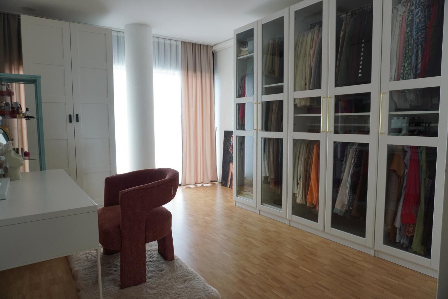 3 ½ rooms apartment, photo 3 sur 10