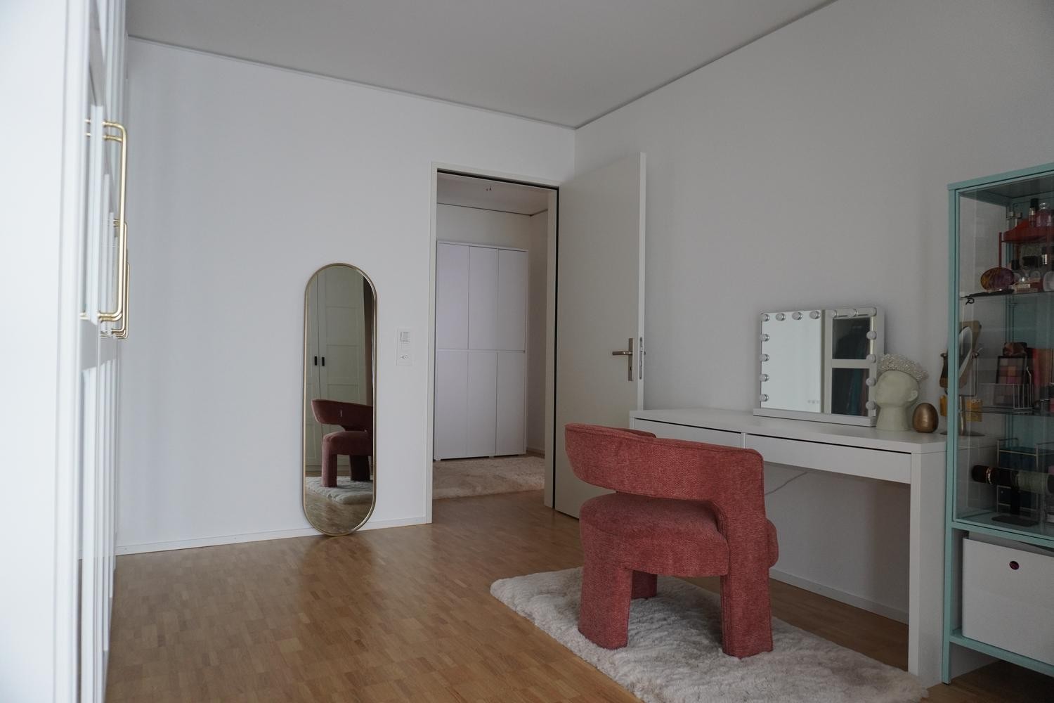 3 ½ rooms apartment, photo 4 sur 10