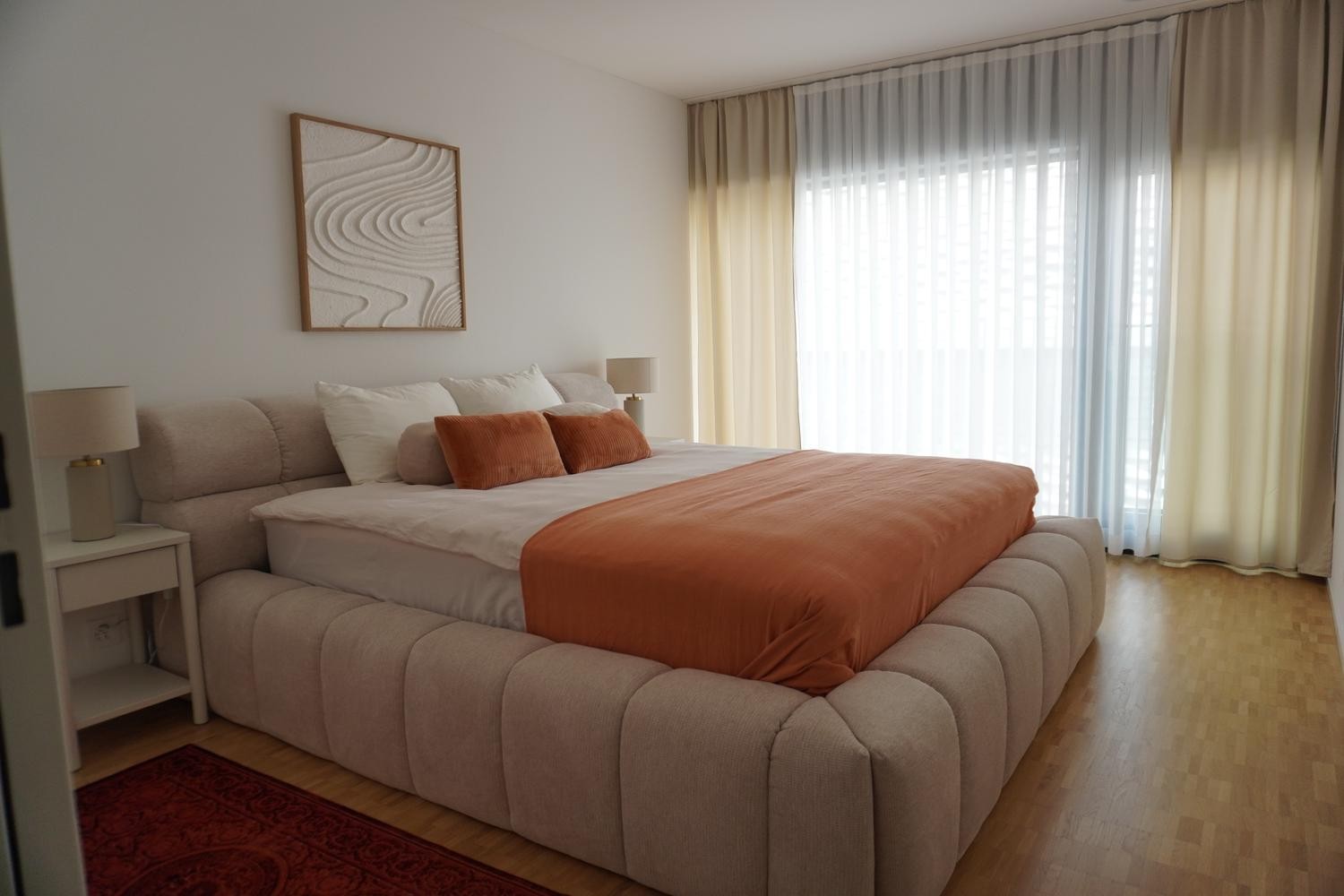 3 ½ rooms apartment, photo 1 sur 10