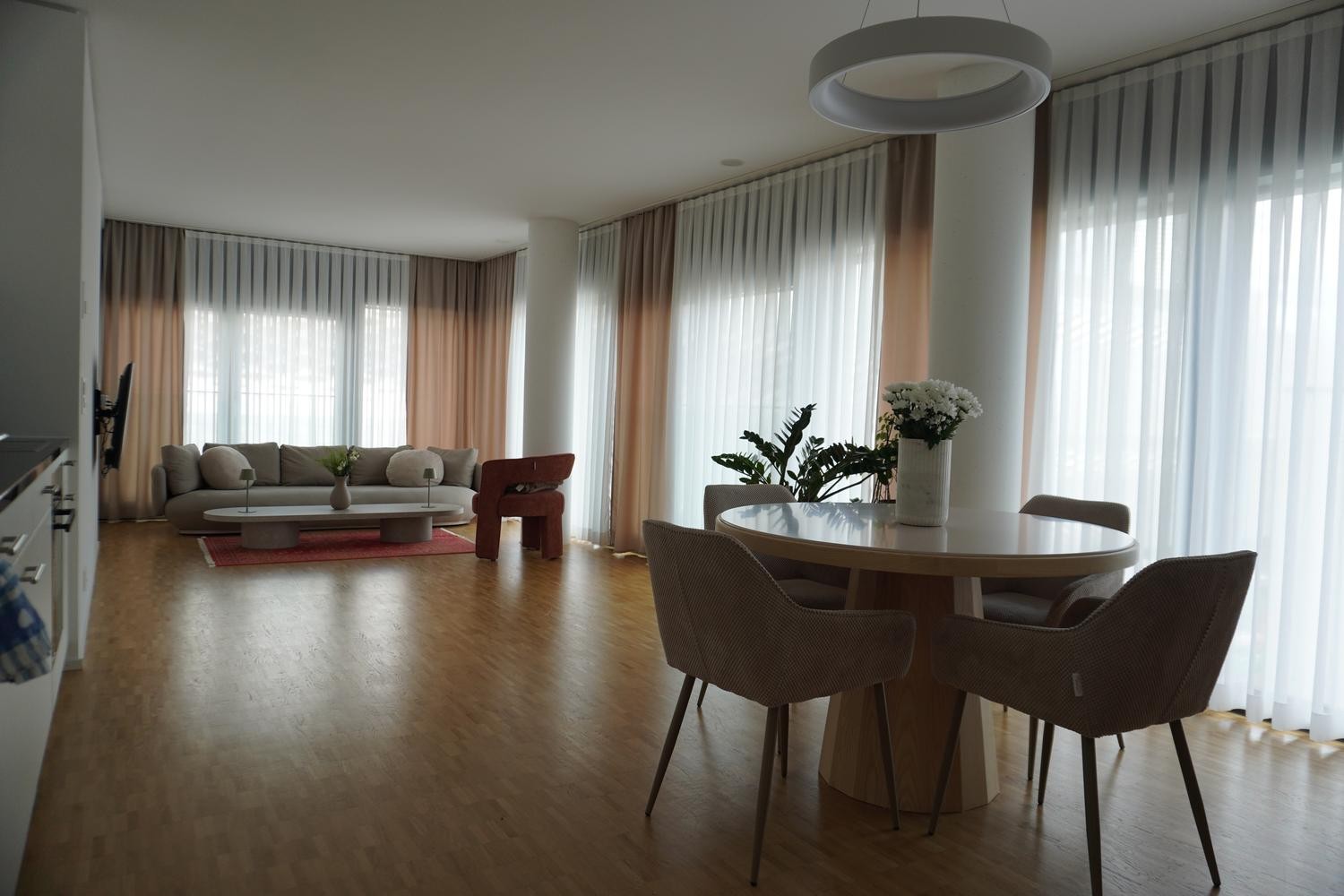 3 ½ rooms apartment, photo 10 sur 10