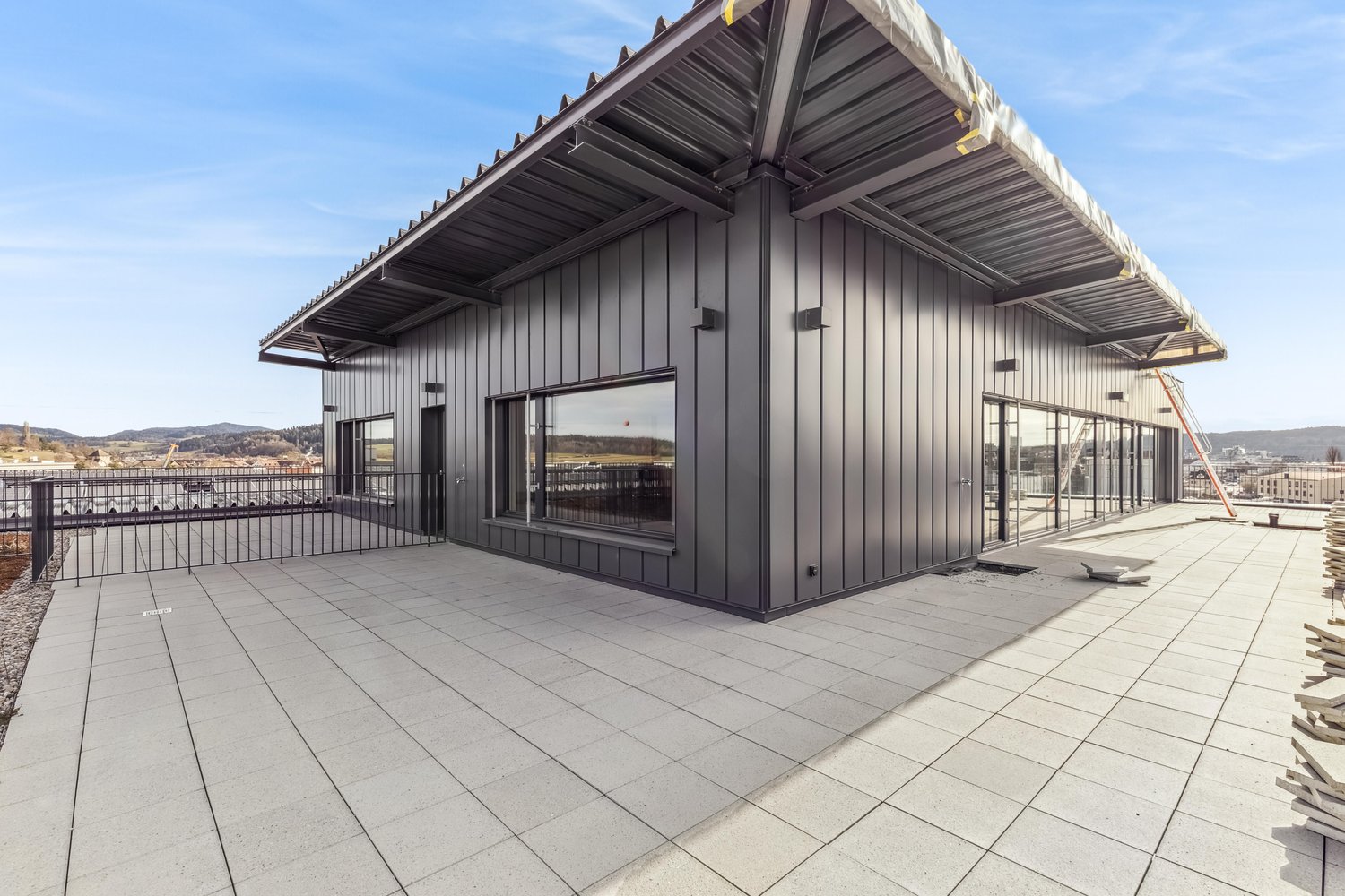 136m² bureau, photo 3 sur 9