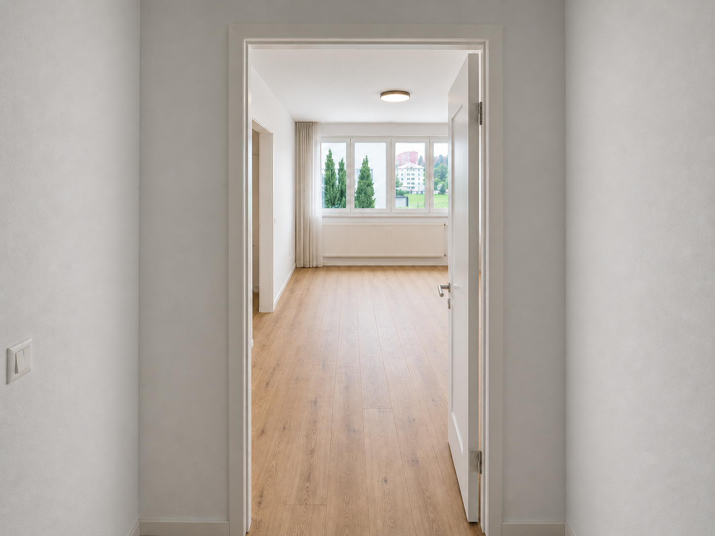 Appartement de 3 ½ pièces, photo 3 sur 4
