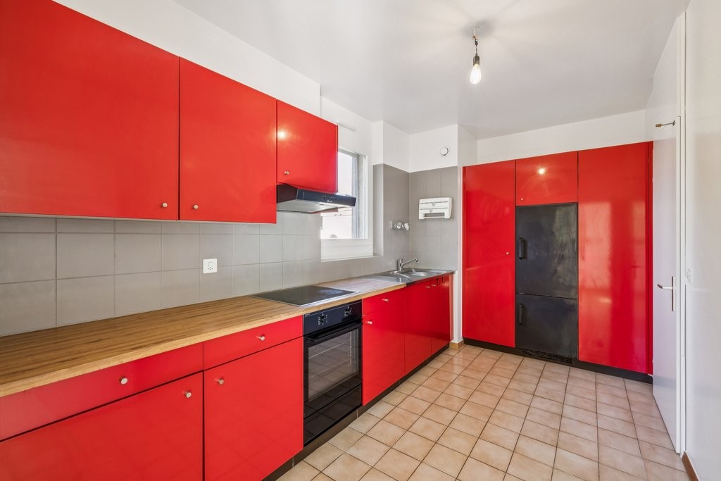 3 rooms apartment, photo 3 sur 6