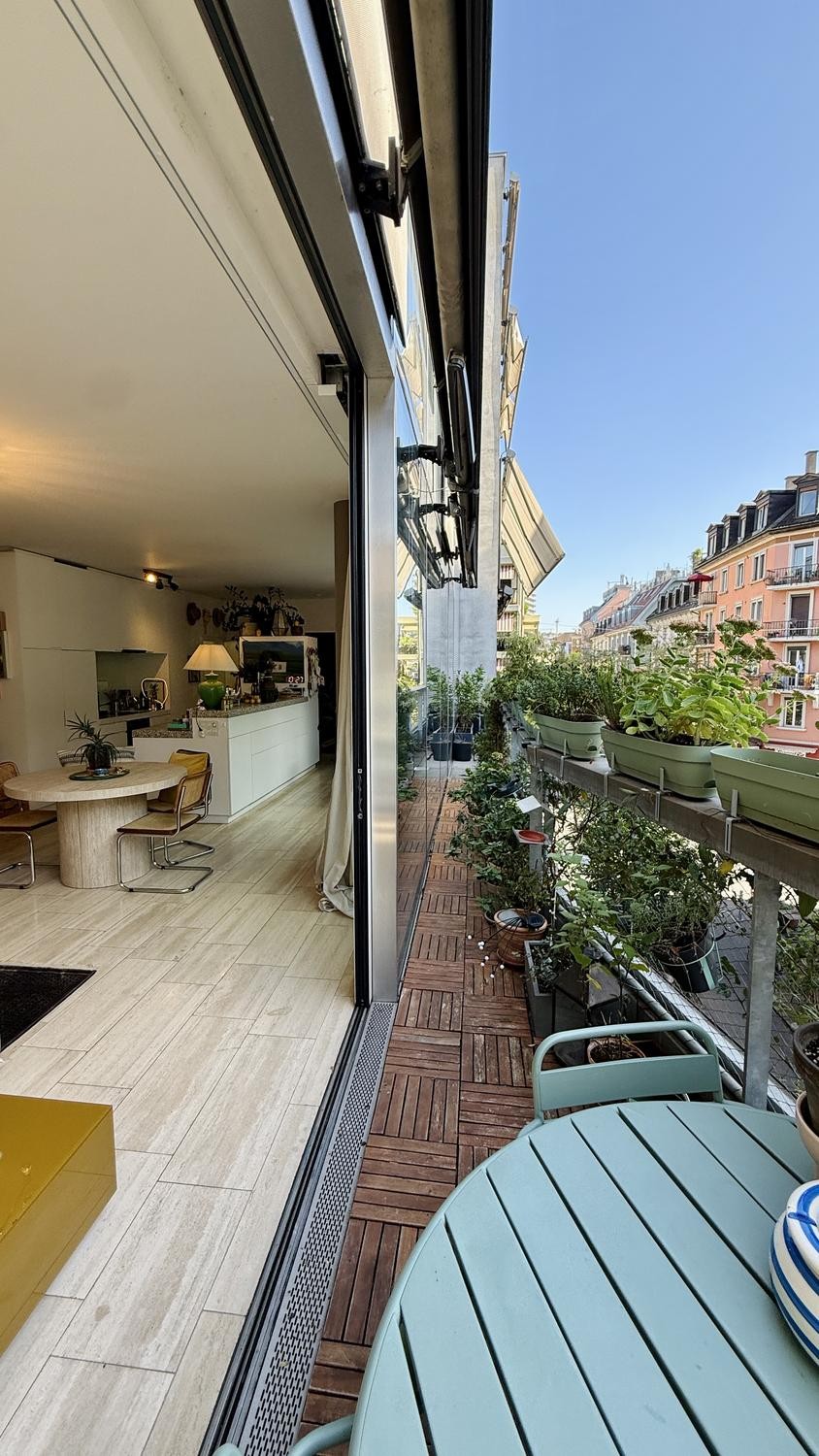 Chambre en colocation
