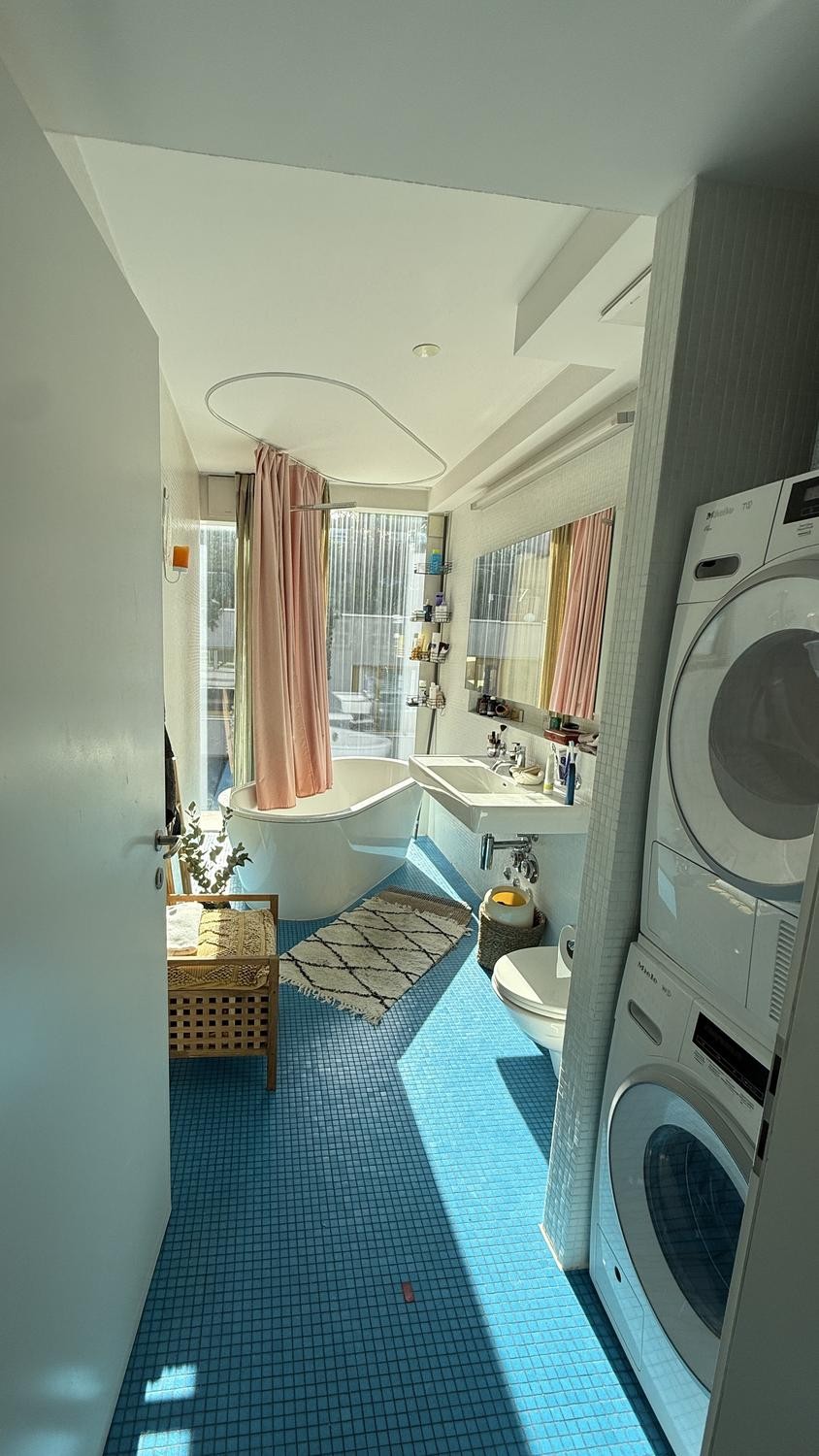Chambre en colocation