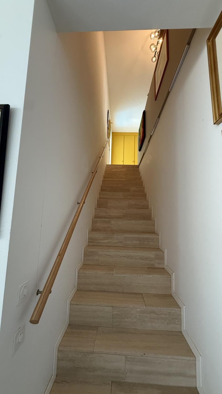Chambre en colocation