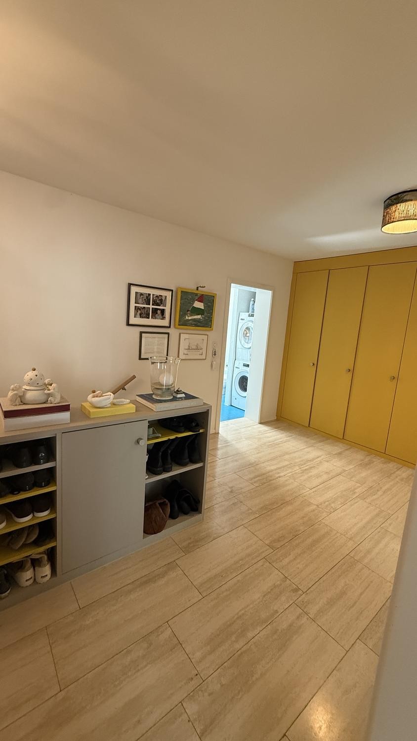 Chambre en colocation