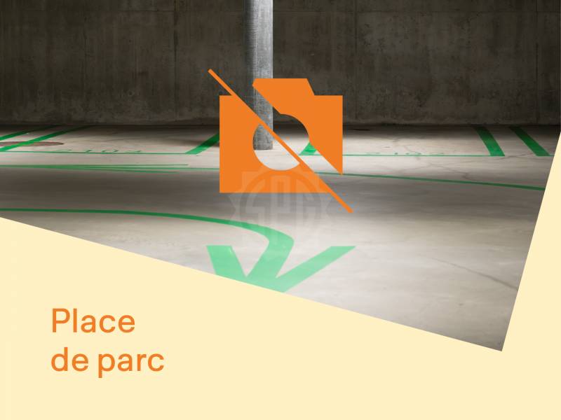 Single garage