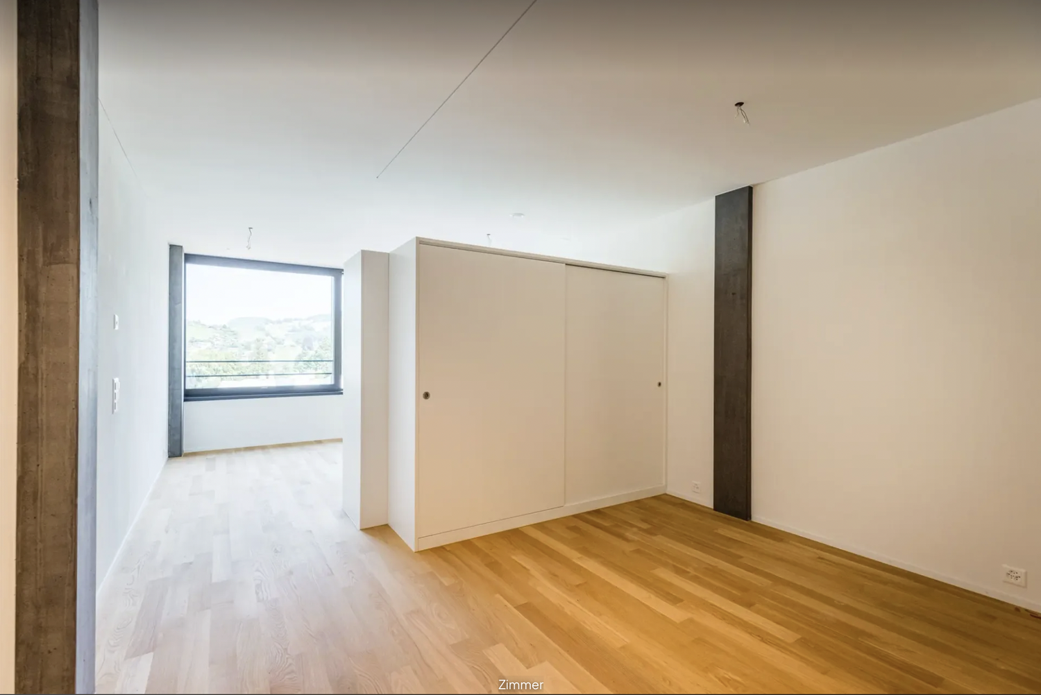 Appartement de 1 ½ pièces, photo 6 sur 6