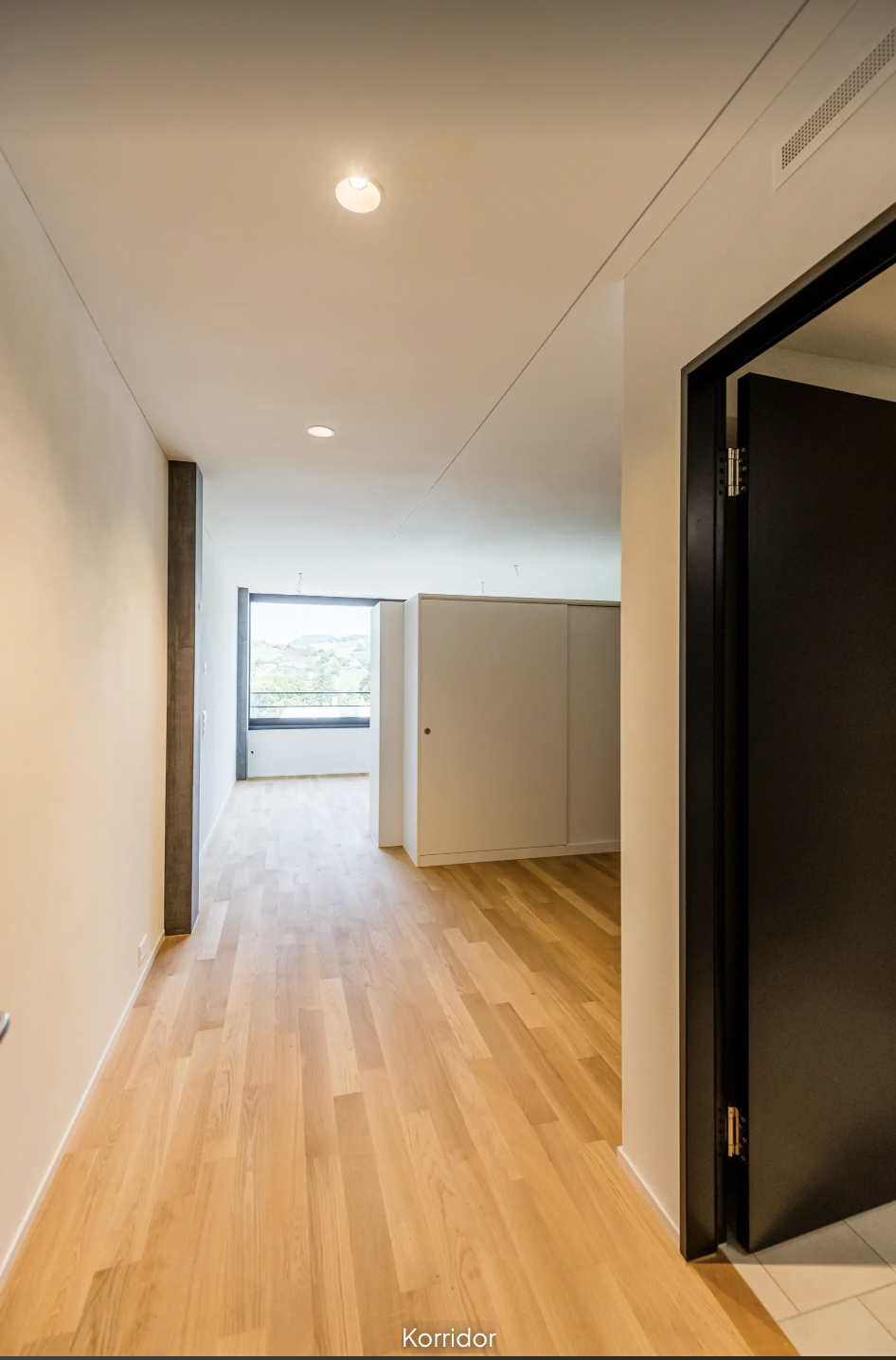 Appartement de 1 ½ pièces, photo 1 sur 6