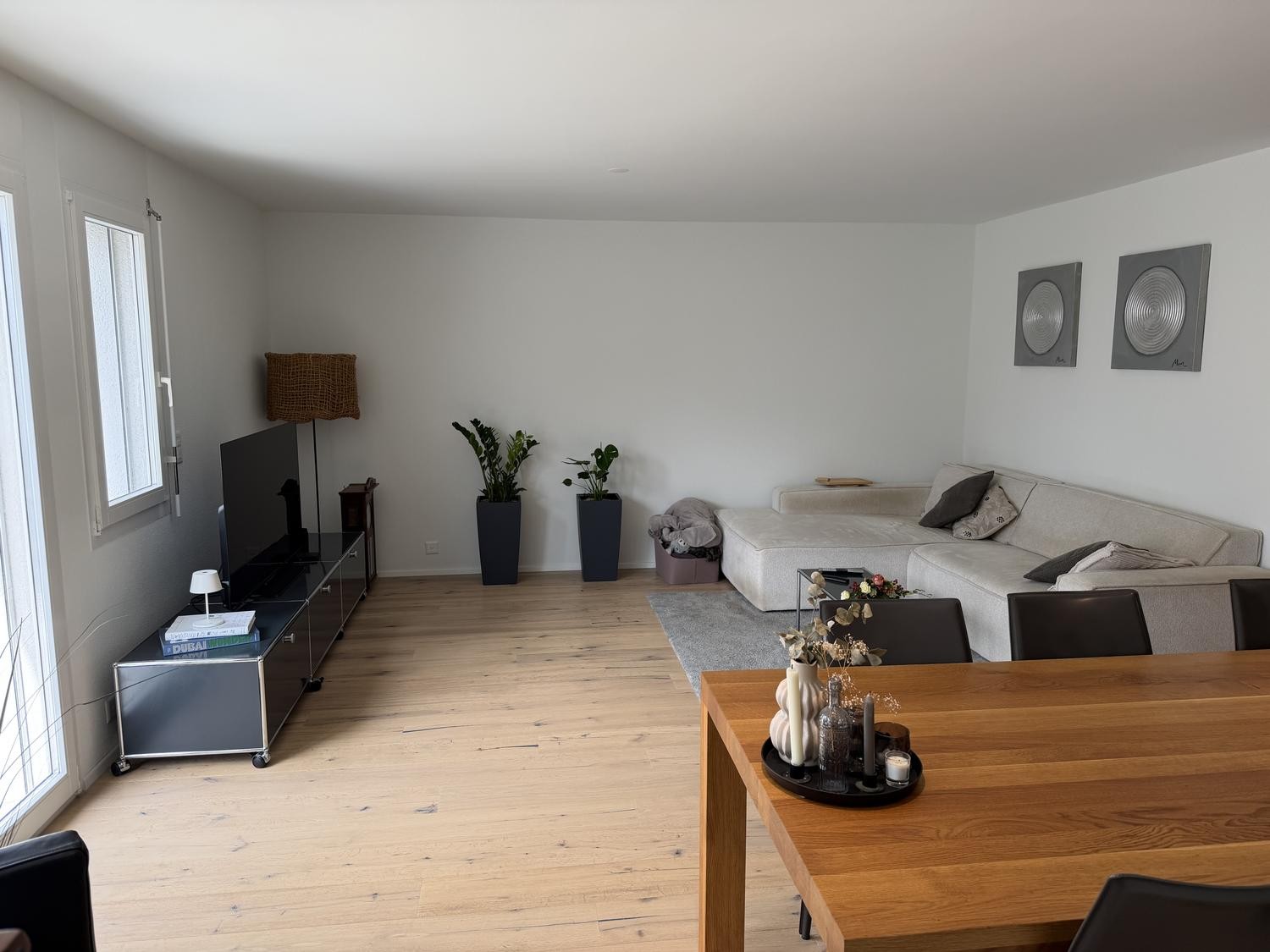 Appartement de 3 ½ pièces, photo 2 sur 10