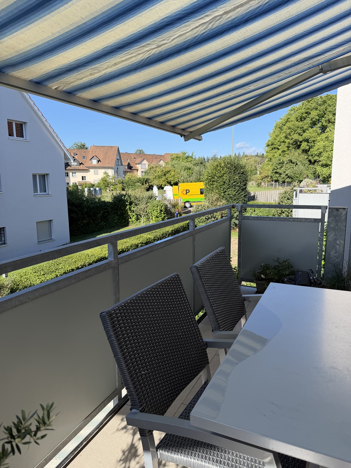 Appartement de 3 ½ pièces, photo 8 sur 10