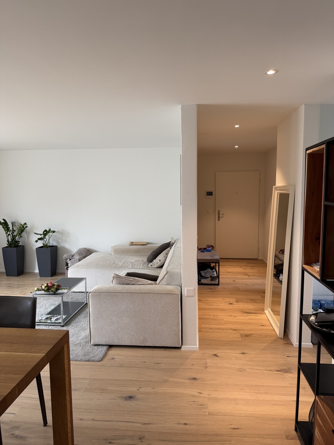 Appartement de 3 ½ pièces, photo 4 sur 10