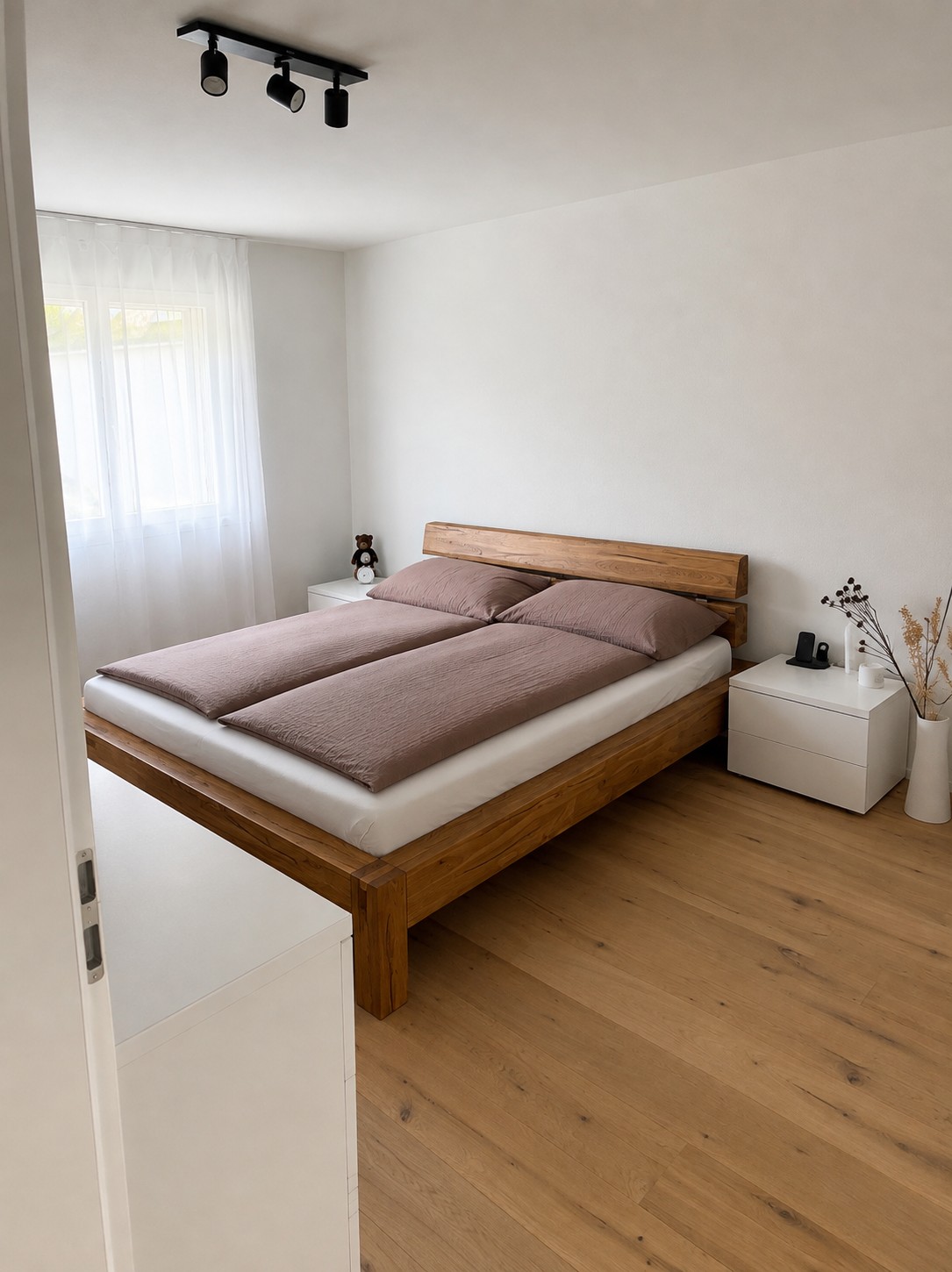 Appartement de 3 ½ pièces, photo 10 sur 10