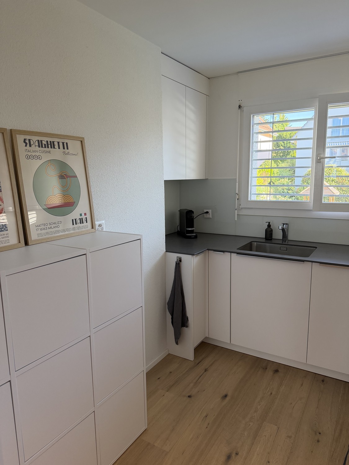 Appartement de 3 ½ pièces, photo 6 sur 10