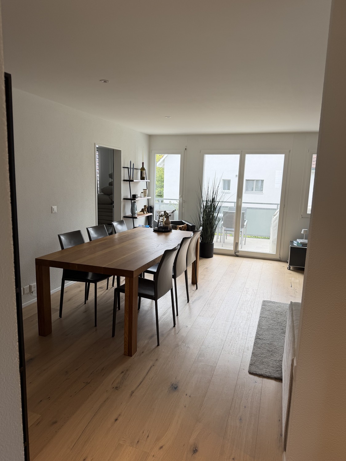 Appartement de 3 ½ pièces, photo 1 sur 10
