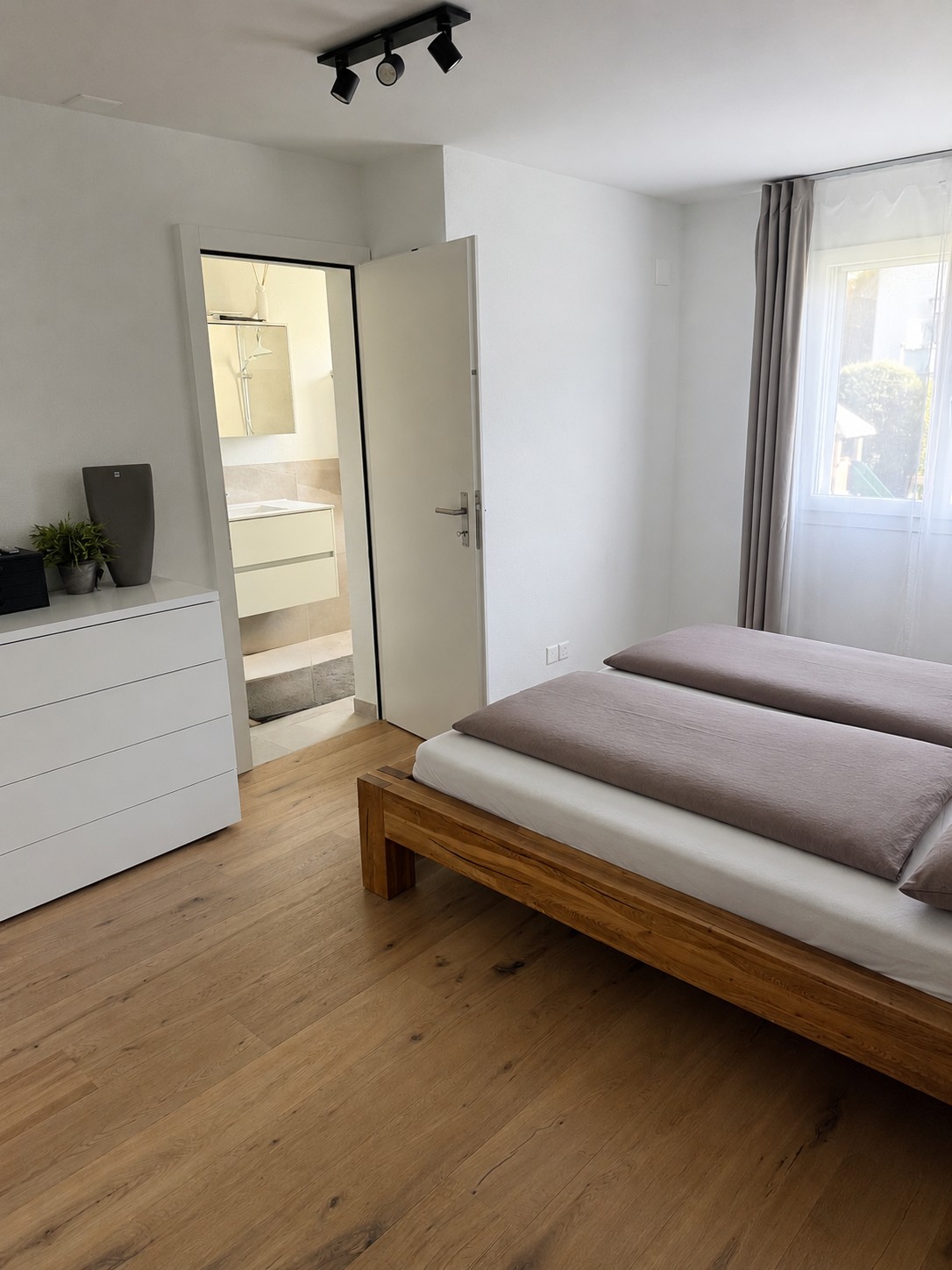 Appartement de 3 ½ pièces, photo 9 sur 10