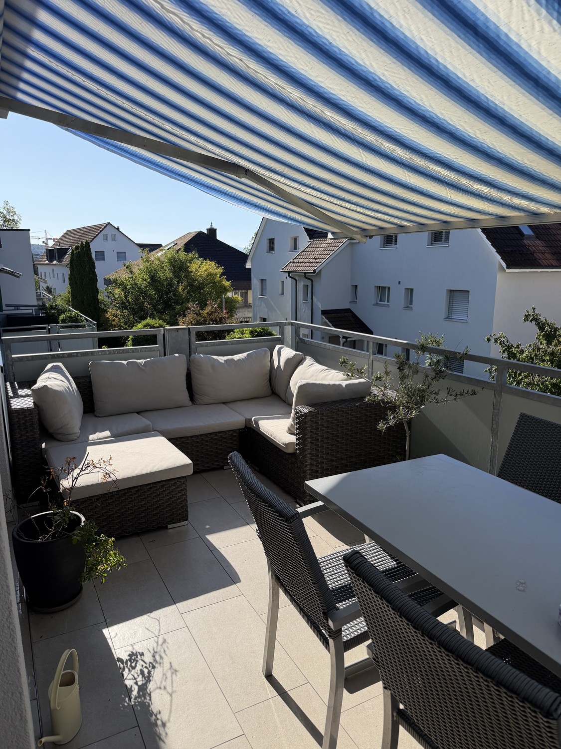 Appartement de 3 ½ pièces, photo 7 sur 10