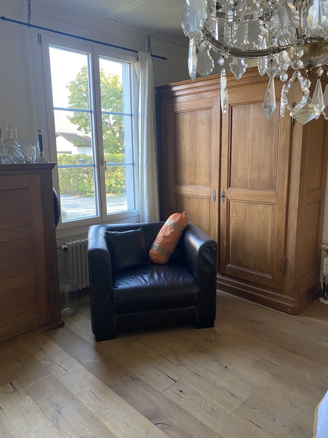 Chambre dans une colocation, photo 3 sur 7