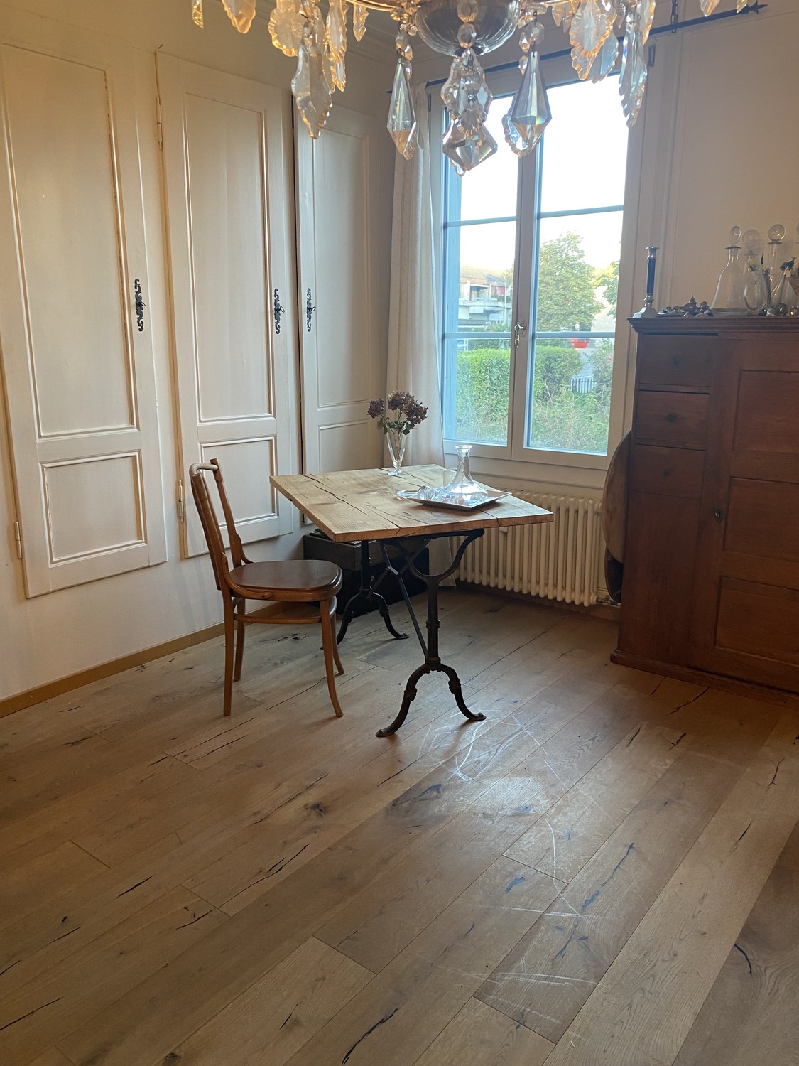 Chambre dans une colocation, photo 4 sur 7