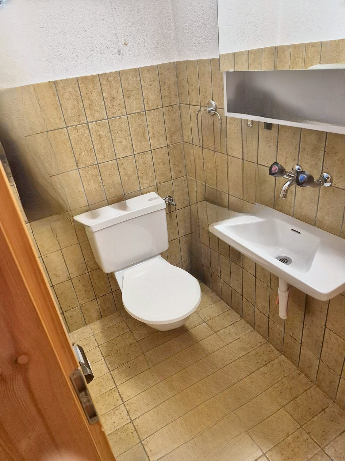 Appartement d'une pièce, photo 9 sur 10