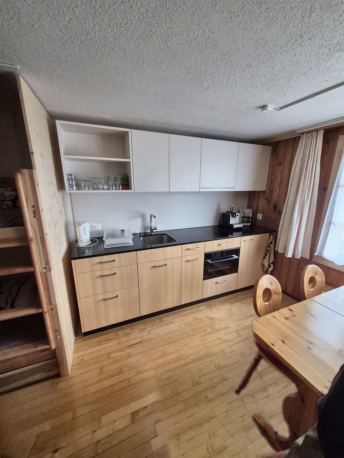 Appartement d'une pièce, photo 4 sur 10