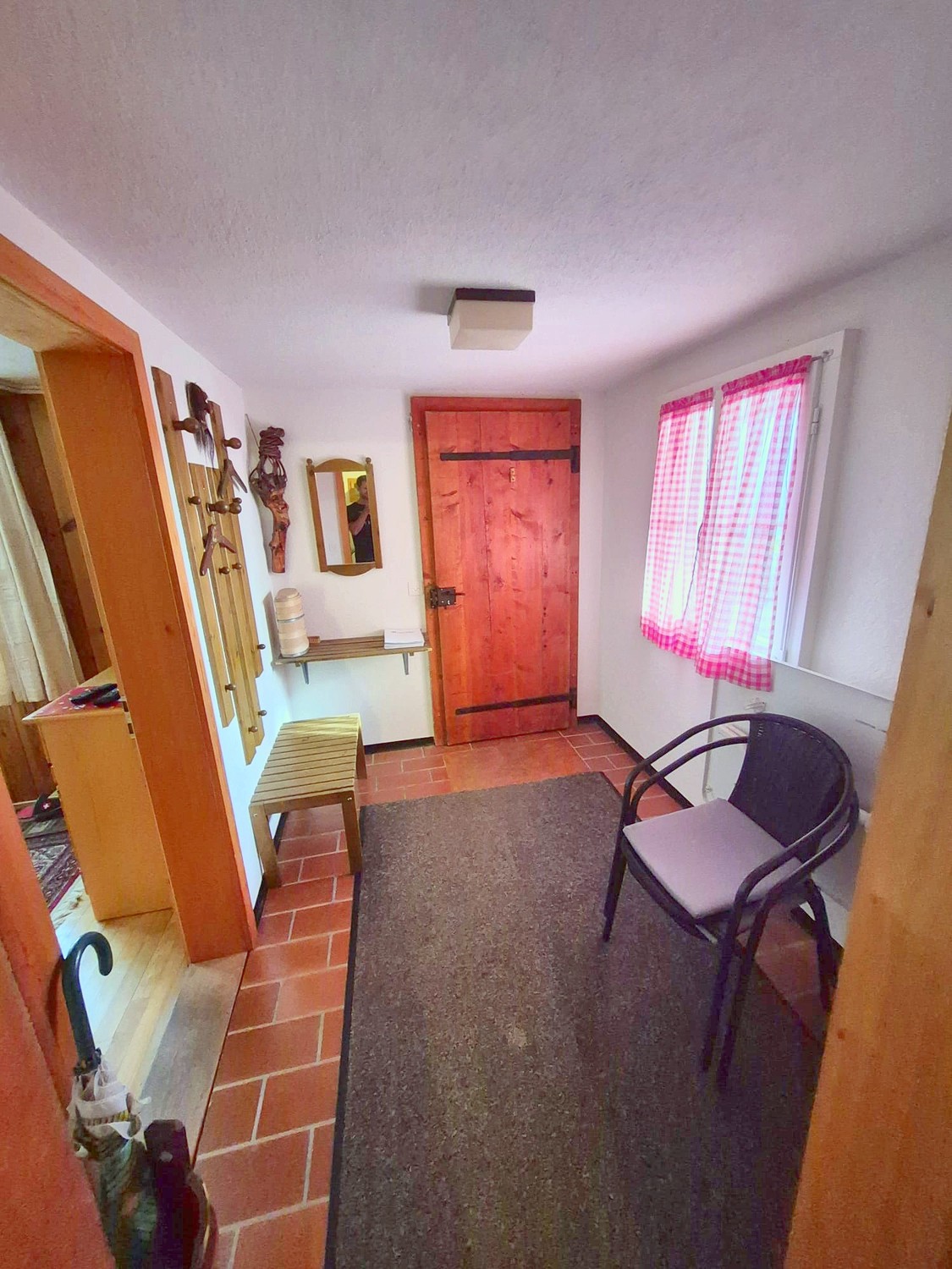 Appartement d'une pièce, photo 8 sur 10