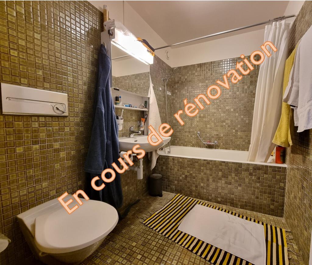 3 ½ rooms apartment, photo 6 sur 8