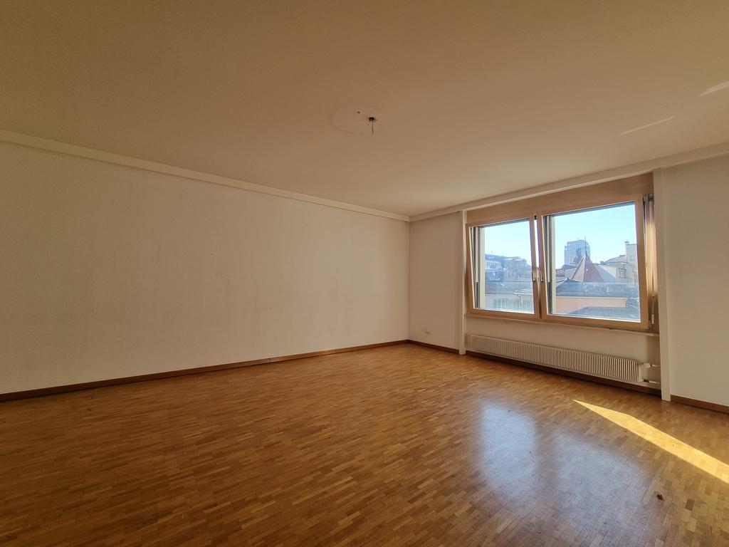 3 ½ rooms apartment, photo 3 sur 8