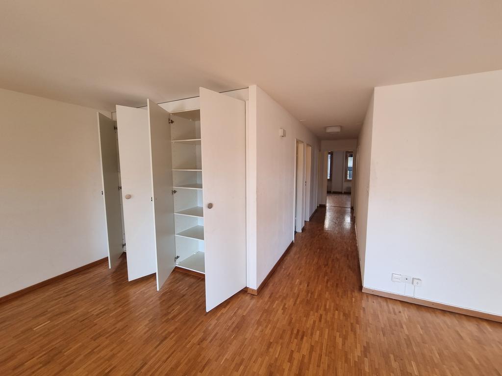 3 ½ rooms apartment, photo 4 sur 8