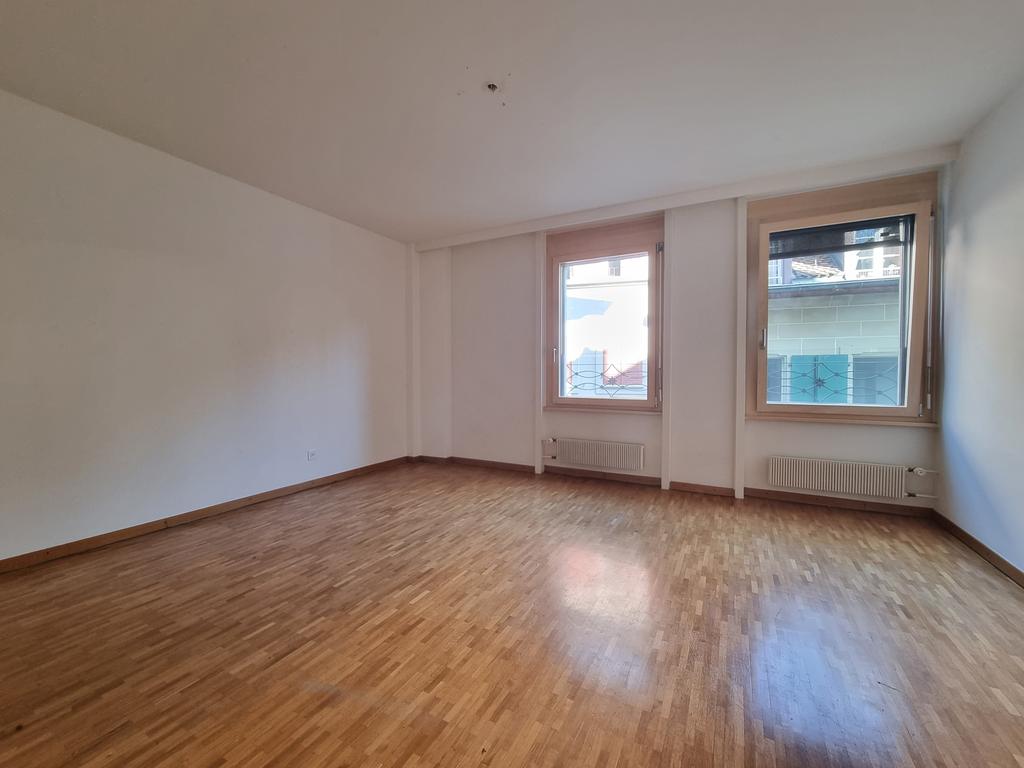 3 ½ rooms apartment, photo 2 sur 8