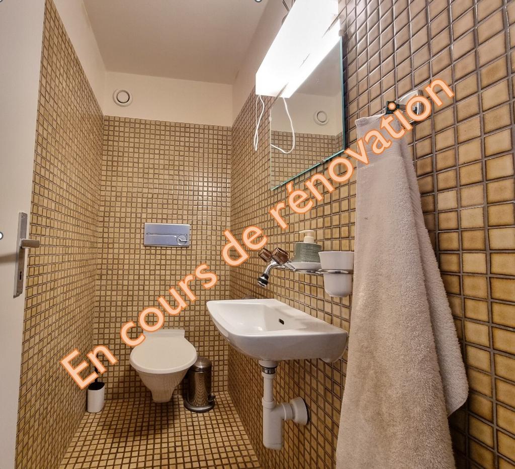 3 ½ rooms apartment, photo 7 sur 8