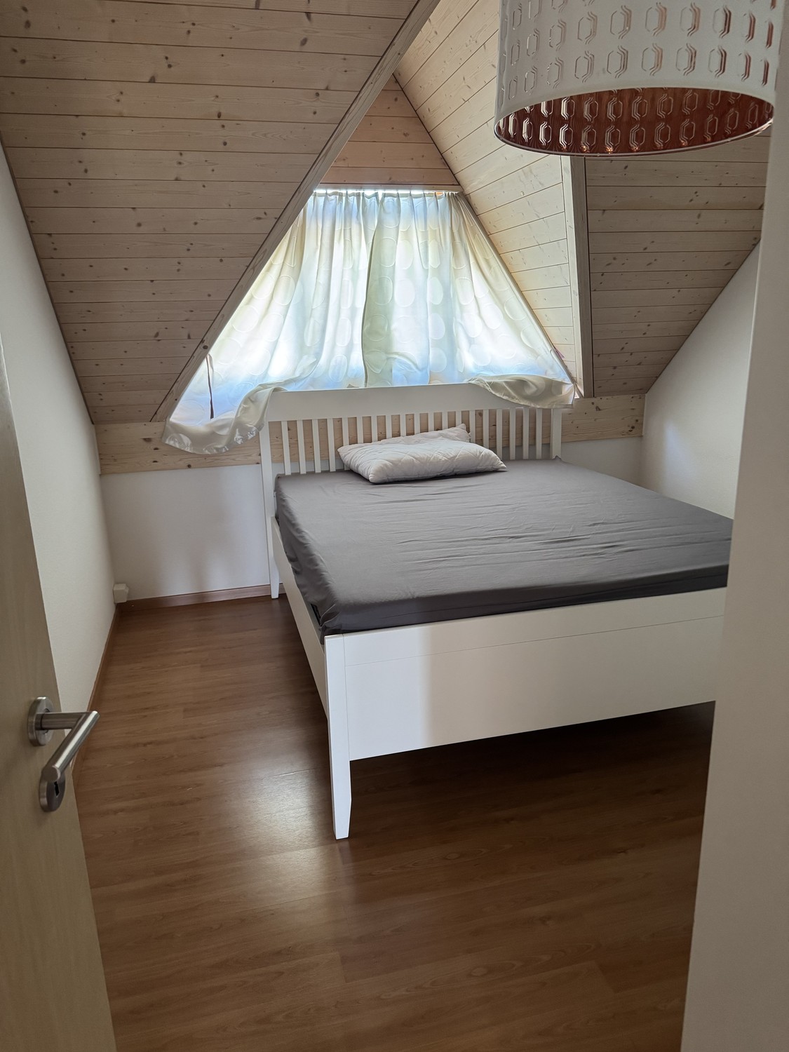 Chambre en colocation