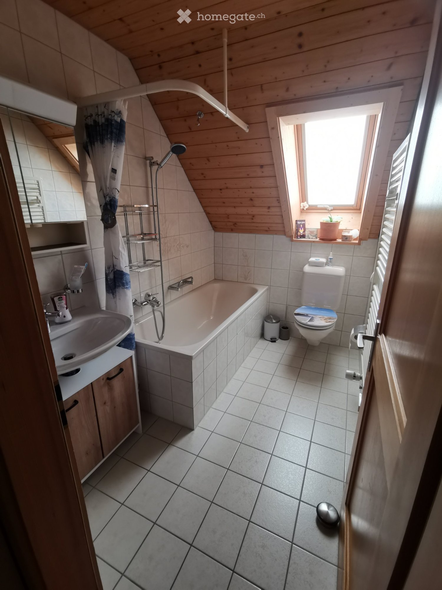 1 chambre, chambre individuelle, photo 3 sur 5