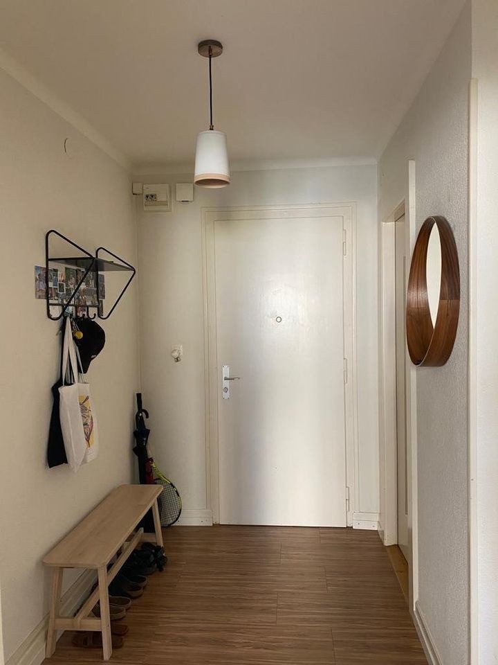 2 ½ rooms apartment, photo 3 sur 4