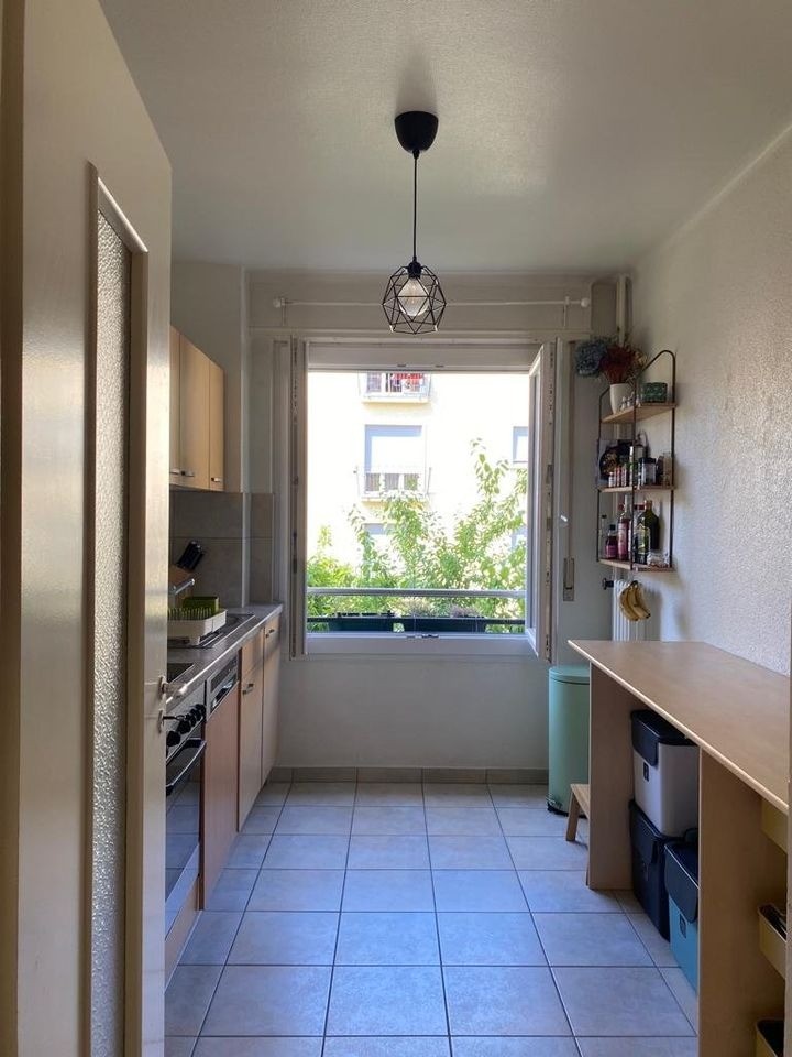 2 ½ rooms apartment, photo 2 sur 4