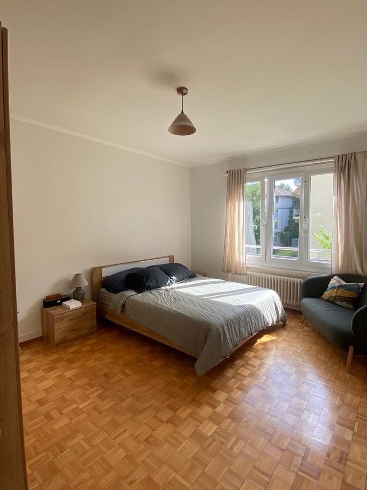 2 ½ rooms apartment, photo 1 sur 4