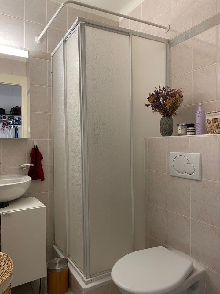 2 ½ rooms apartment, photo 4 sur 4